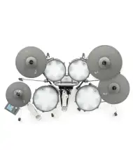 EFNOTE 3B - Set Toba Electronica Cu Stative