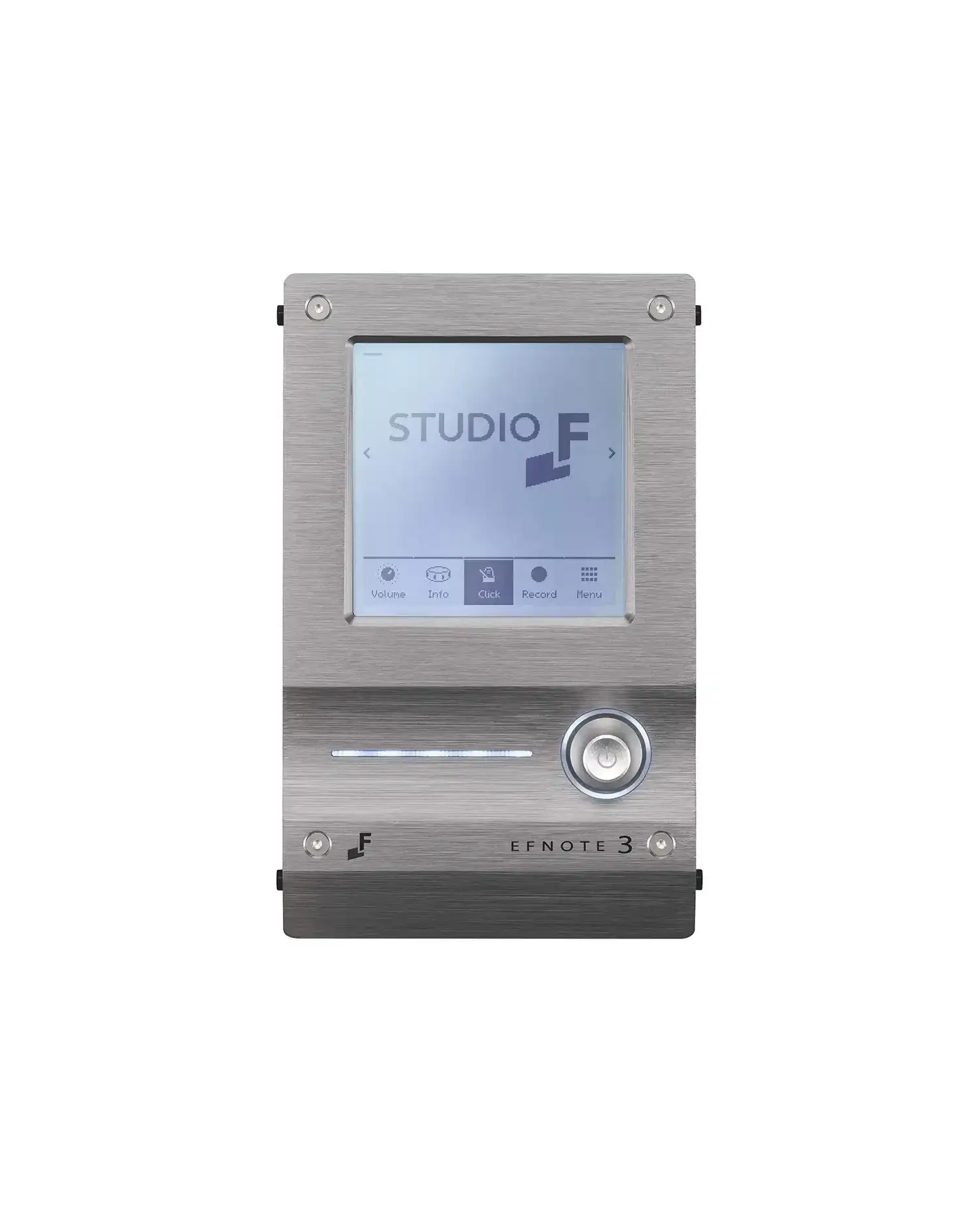 EFNOTE 3B - Set Toba Electronica Cu Stative