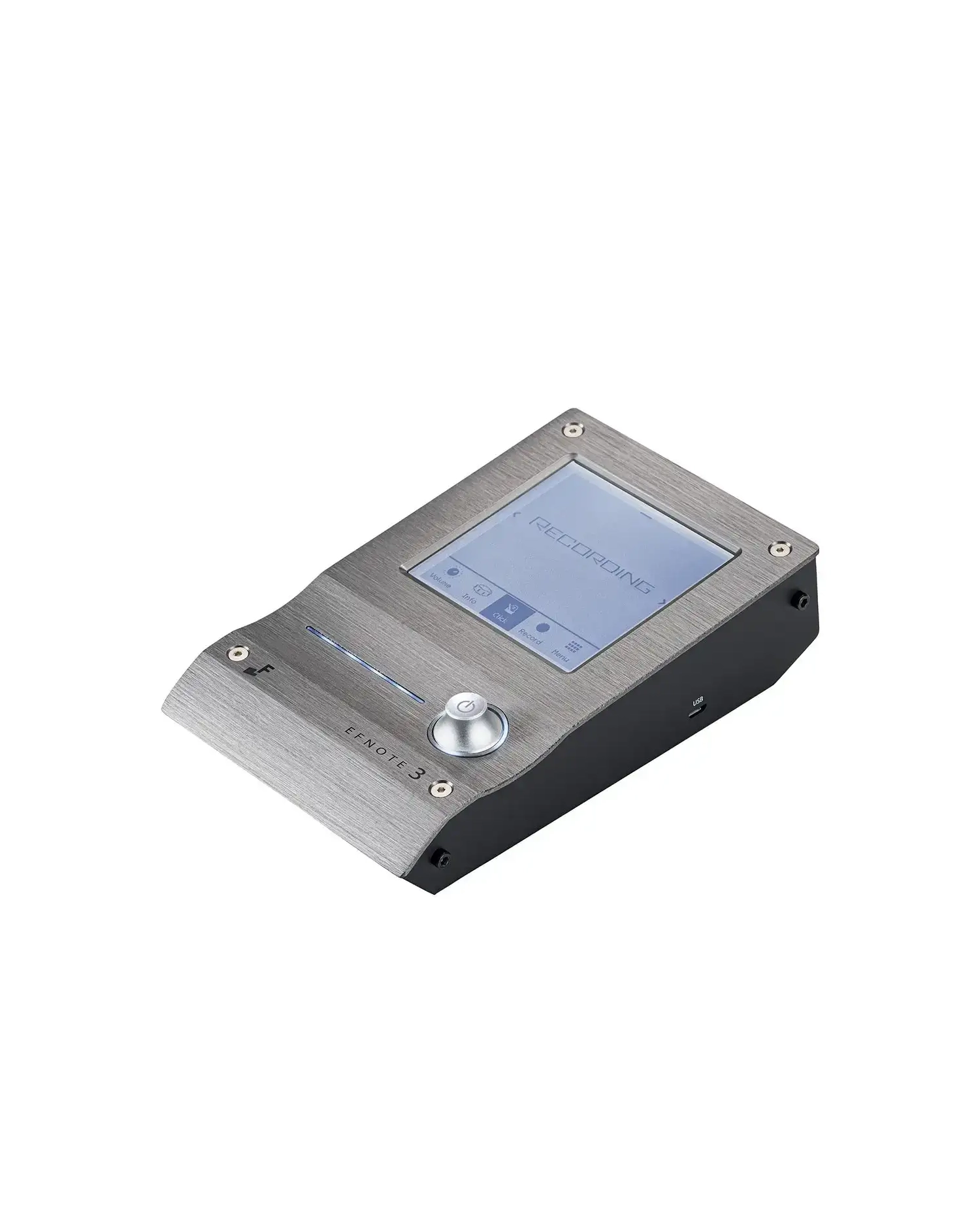 EFNOTE 3B - Set Toba Electronica Cu Stative
