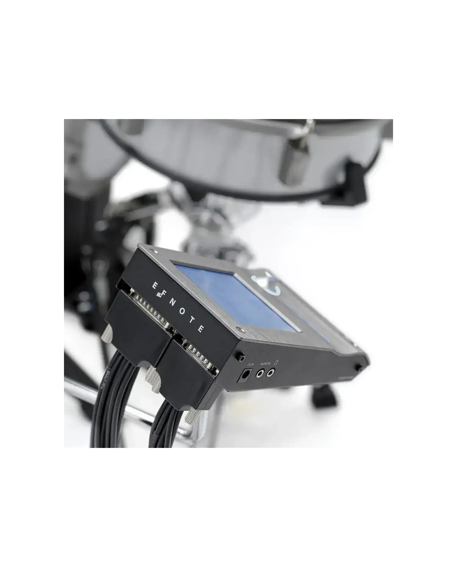 EFNOTE 3B - Set Toba Electronica Cu Stative