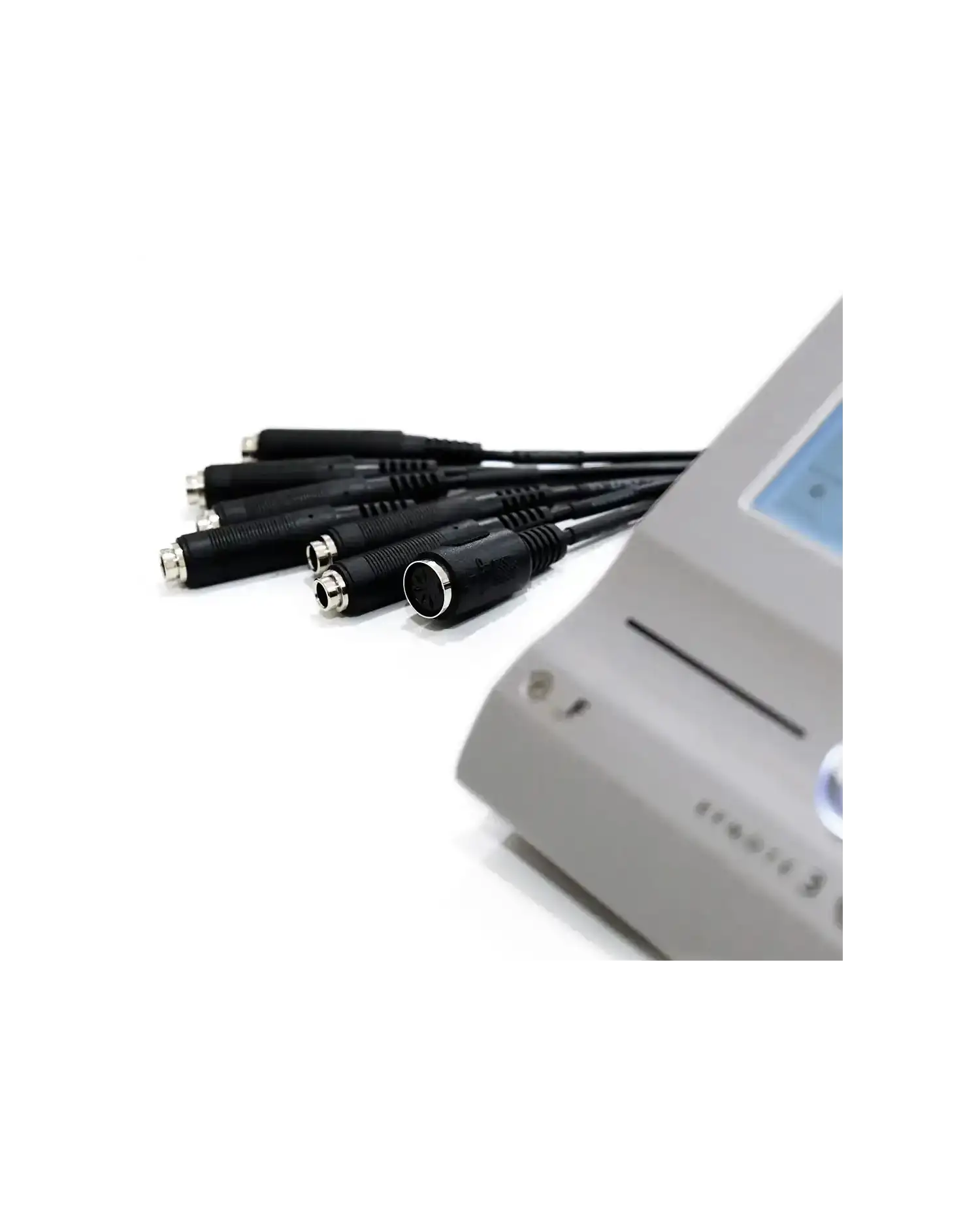 EFNOTE 3B - Set Toba Electronica Cu Stative