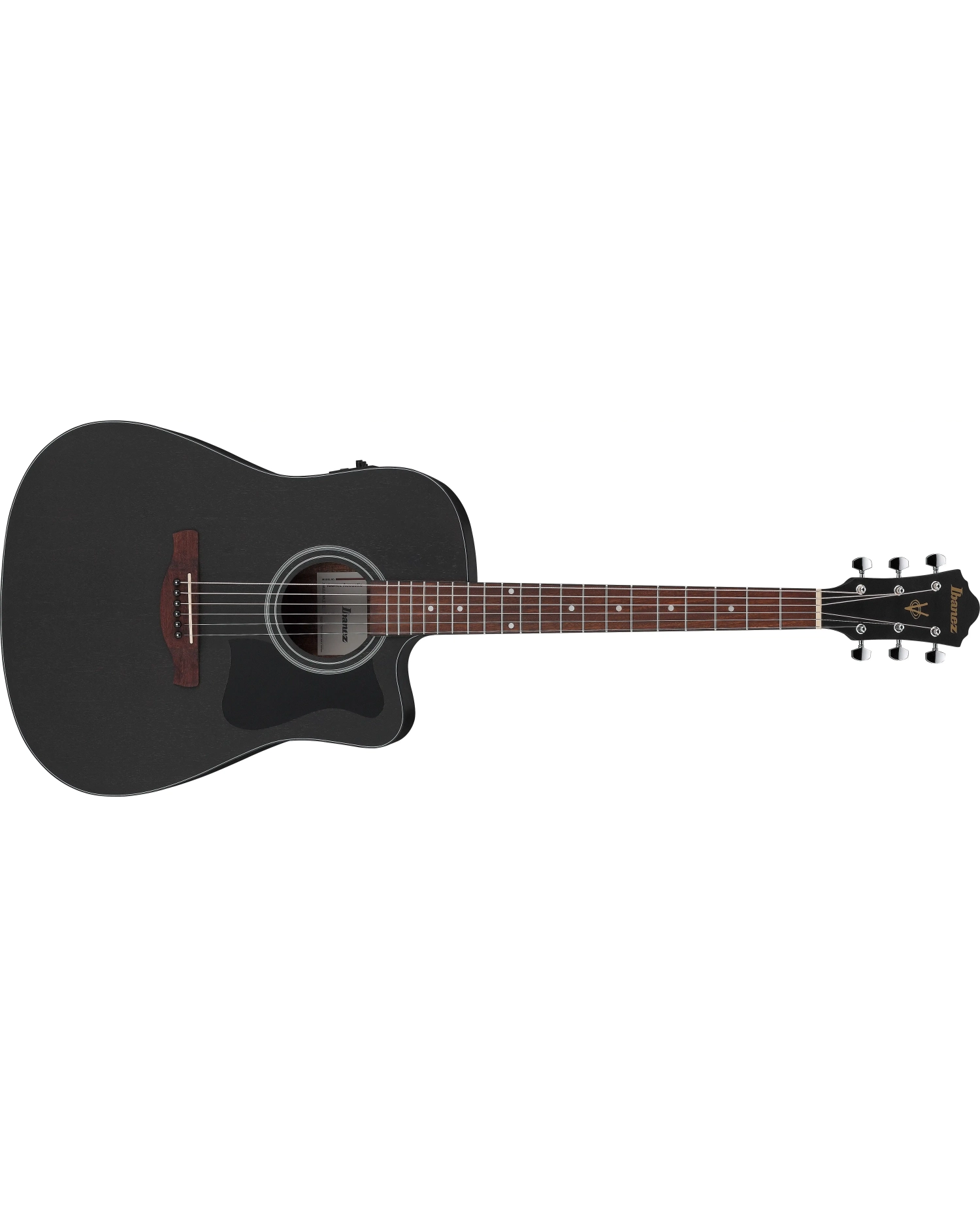 Ibanez V44CE-WK - Chitara Electroacustica