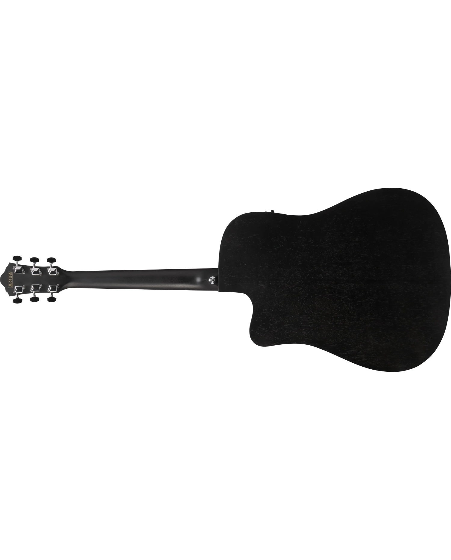 Ibanez V44CE-WK - Chitara Electroacustica
