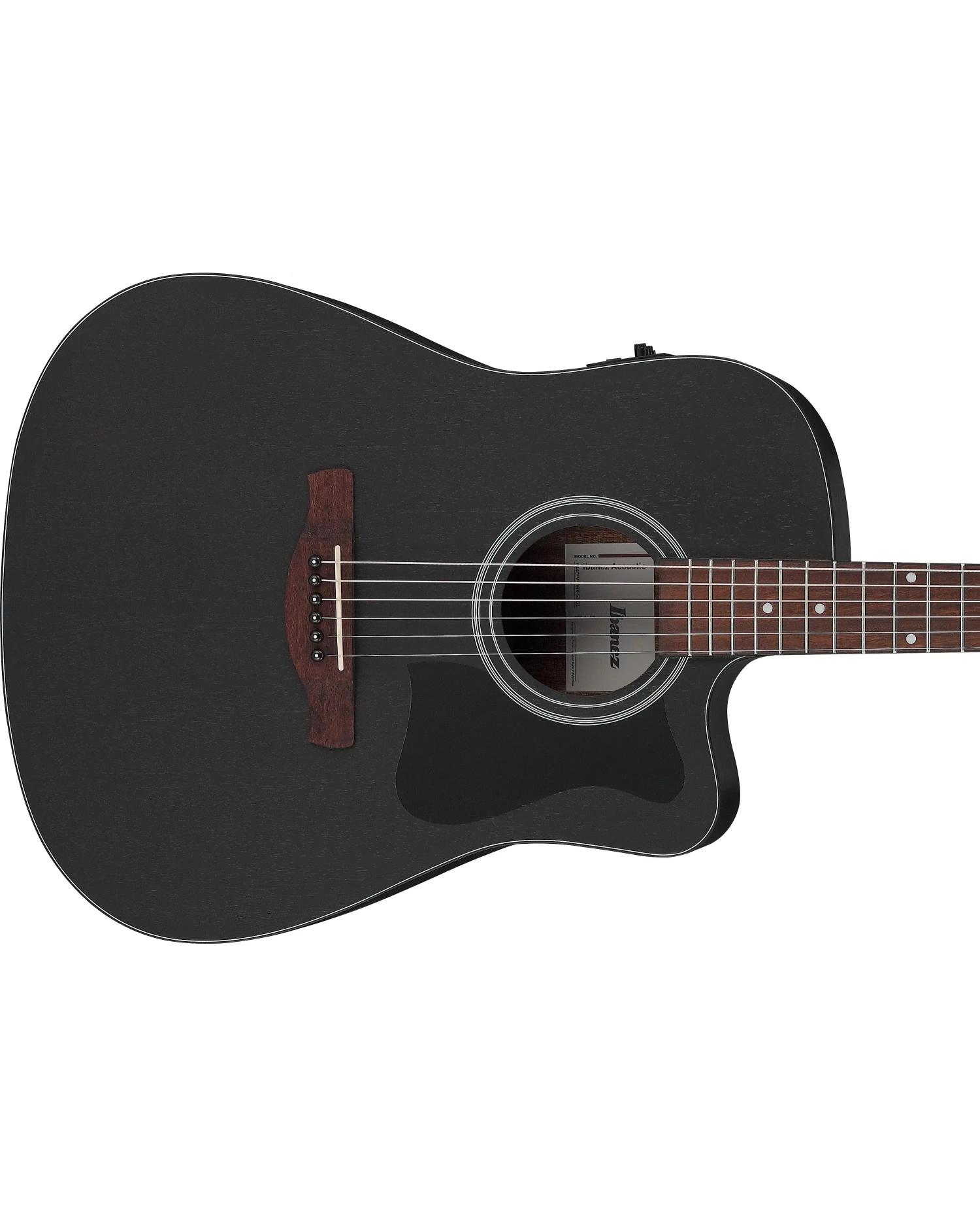 Ibanez V44CE-WK - Chitara Electroacustica