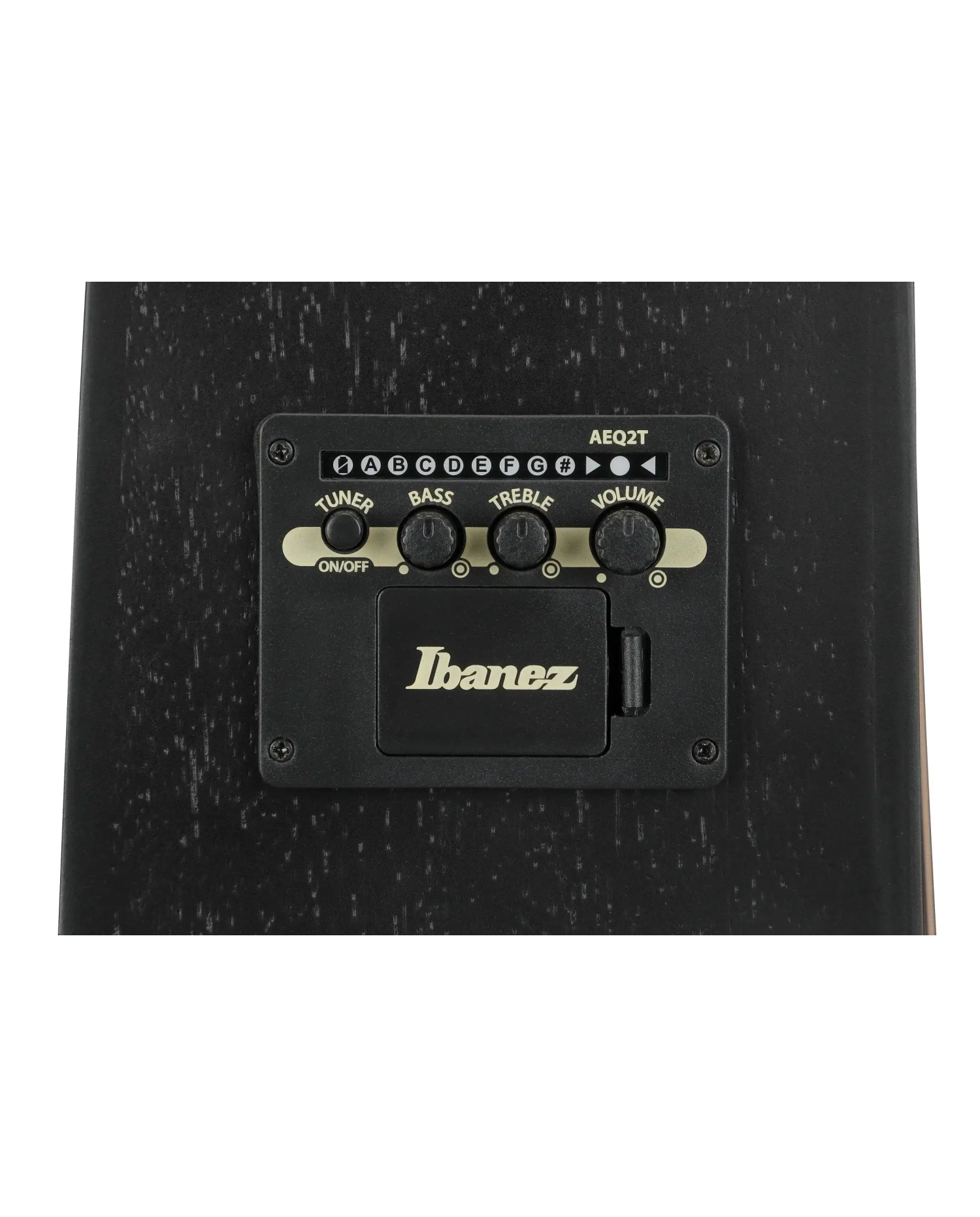 Ibanez V44CE-WK - Chitara Electroacustica
