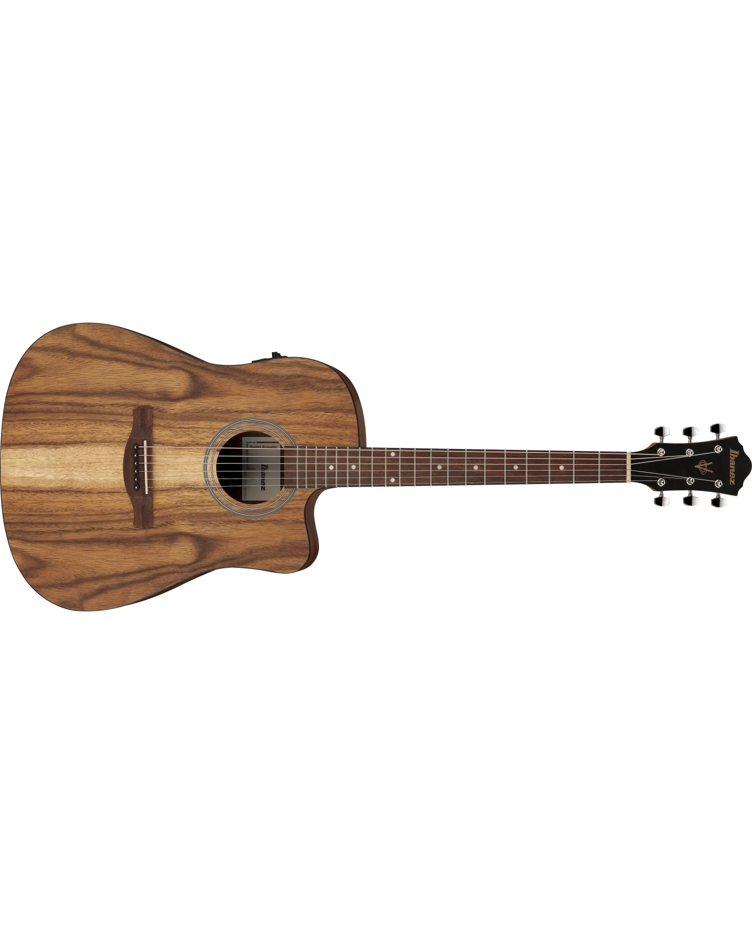 Ibanez V40WSCE-OPB - Chitara Electroacustica