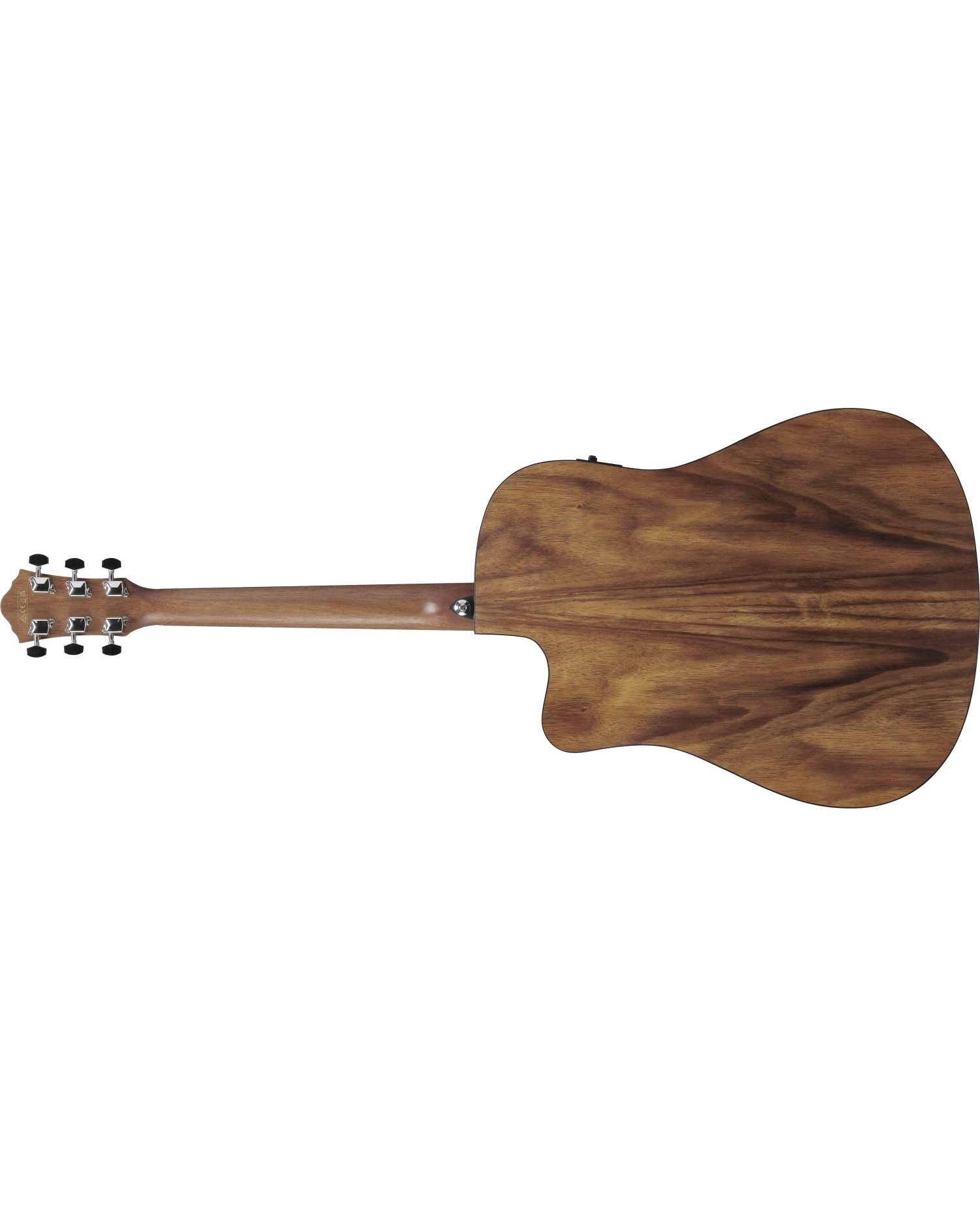 Ibanez V40WSCE-OPB - Chitara Electroacustica