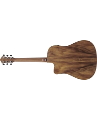 Ibanez V40WSCE-OPB - Chitara Electroacustica