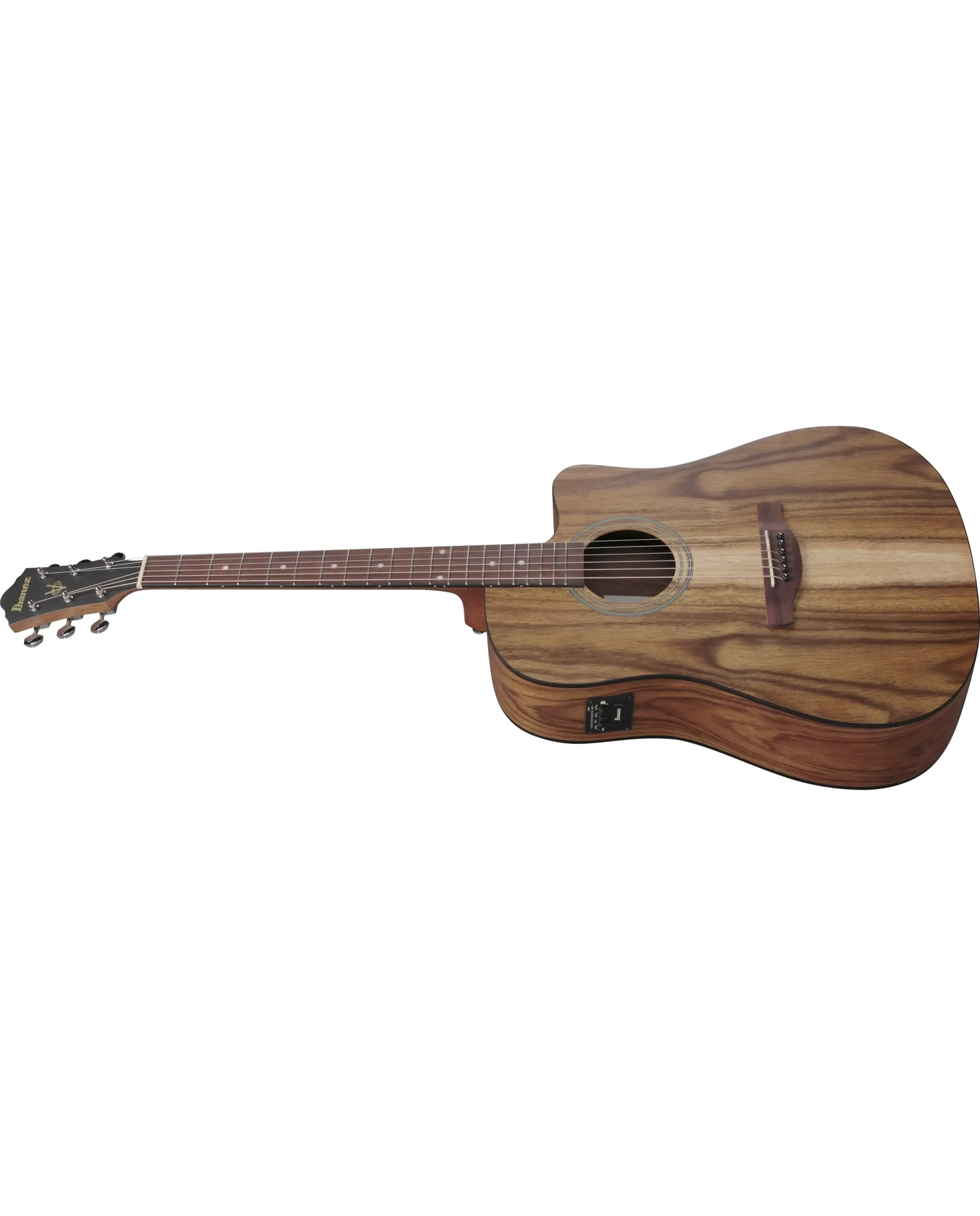 Ibanez V40WSCE-OPB - Chitara Electroacustica