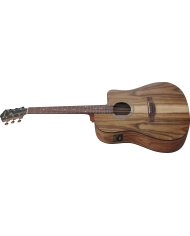 Ibanez V40WSCE-OPB - Chitara Electroacustica