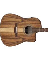 Ibanez V40WSCE-OPB - Chitara Electroacustica