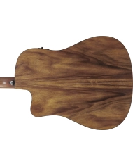 Ibanez V40WSCE-OPB - Chitara Electroacustica