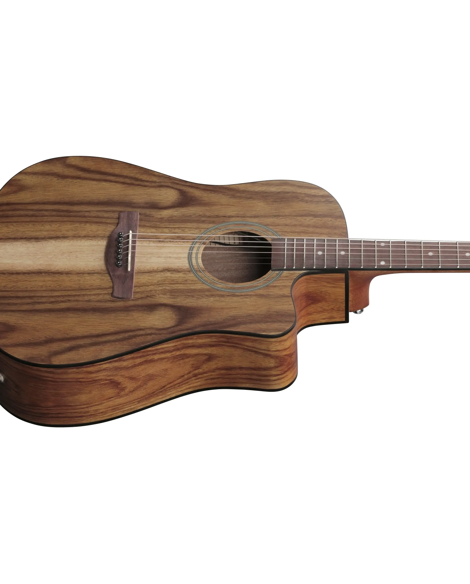 Ibanez V40WSCE-OPB - Chitara Electroacustica