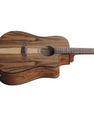 Ibanez V40WSCE-OPB - Chitara Electroacustica