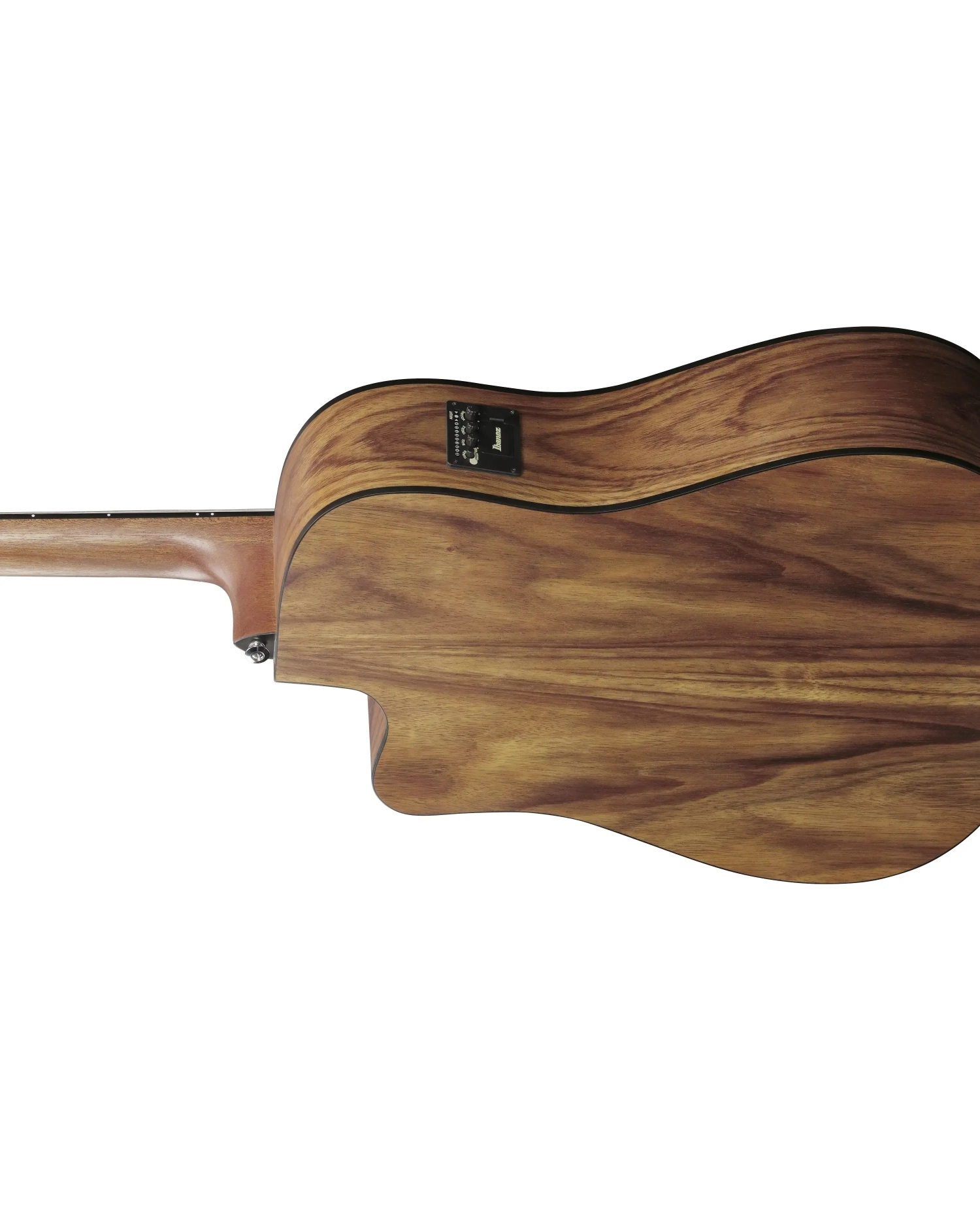 Ibanez V40WSCE-OPB - Chitara Electroacustica