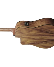 Ibanez V40WSCE-OPB - Chitara Electroacustica