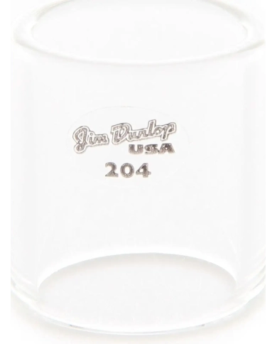 Dunlop 204 SI - Slide Sticla Dunlop - 1