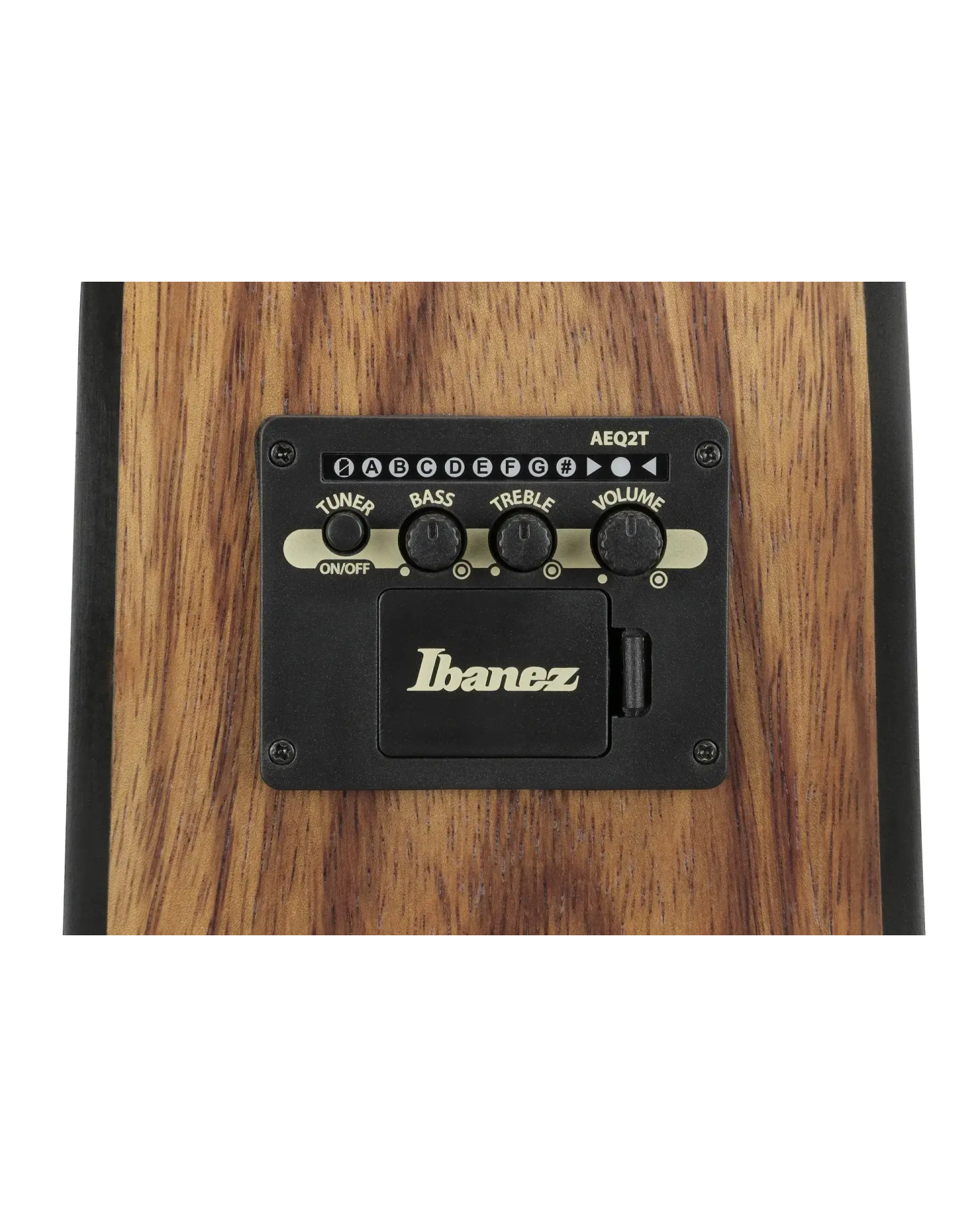 Ibanez V40WSCE-OPB - Chitara Electroacustica