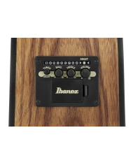 Ibanez V40WSCE-OPB - Chitara Electroacustica