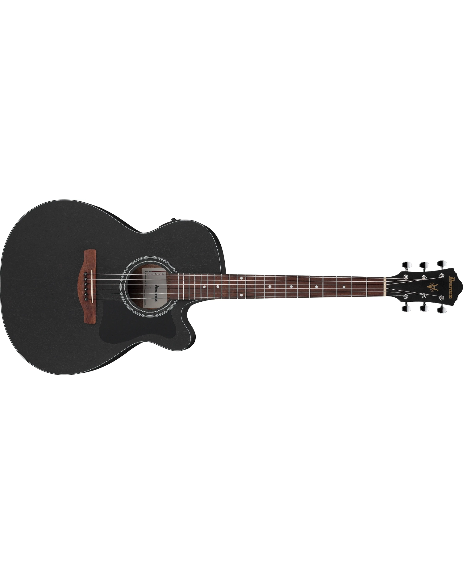 Ibanez VC44CE-WK - Chitara Electroacustica