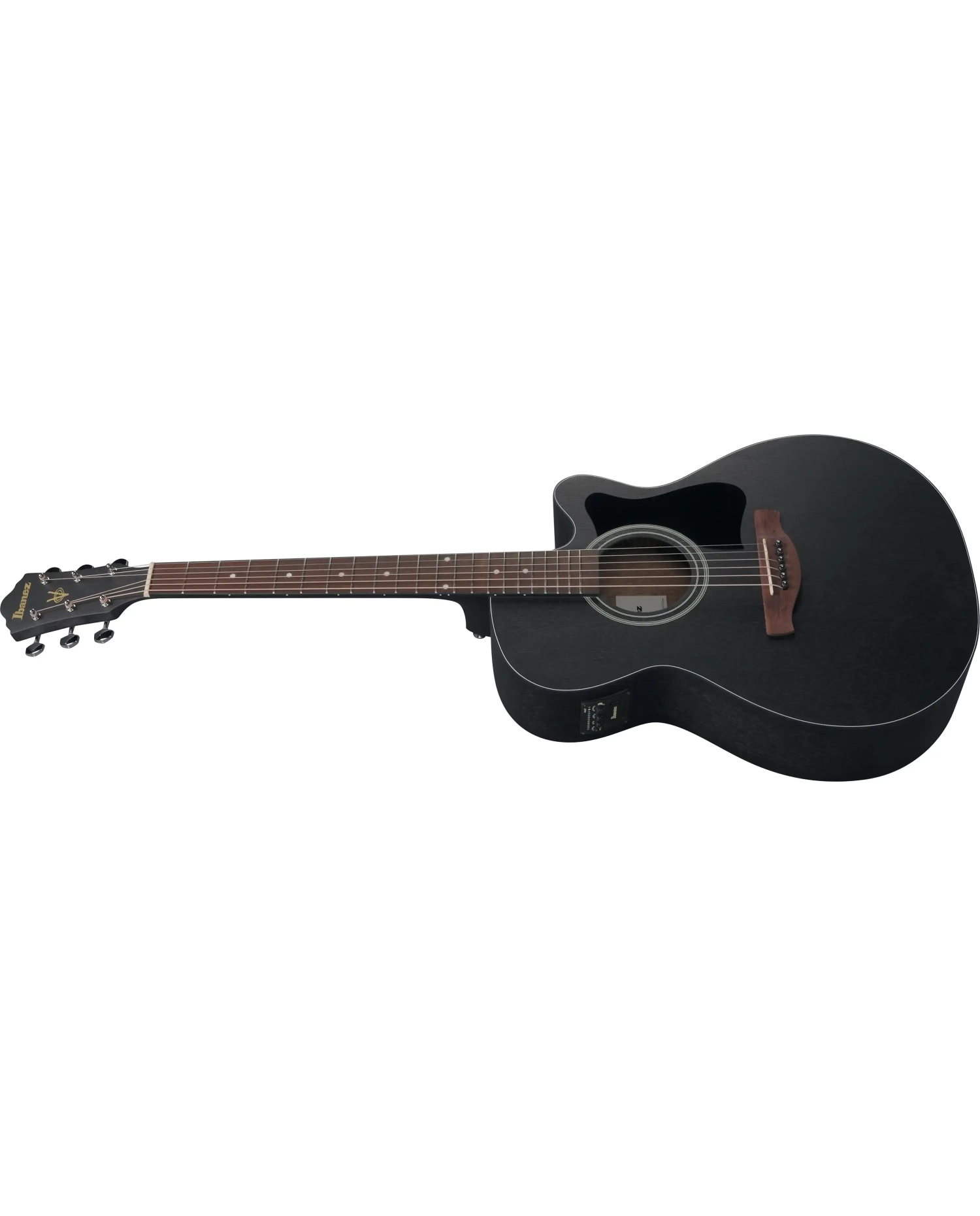 Ibanez VC44CE-WK - Chitara Electroacustica