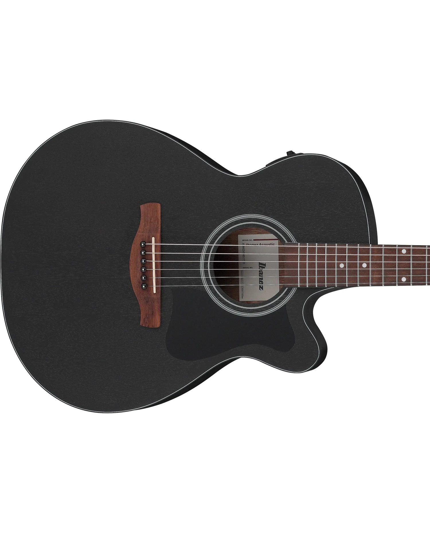 Ibanez VC44CE-WK - Chitara Electroacustica