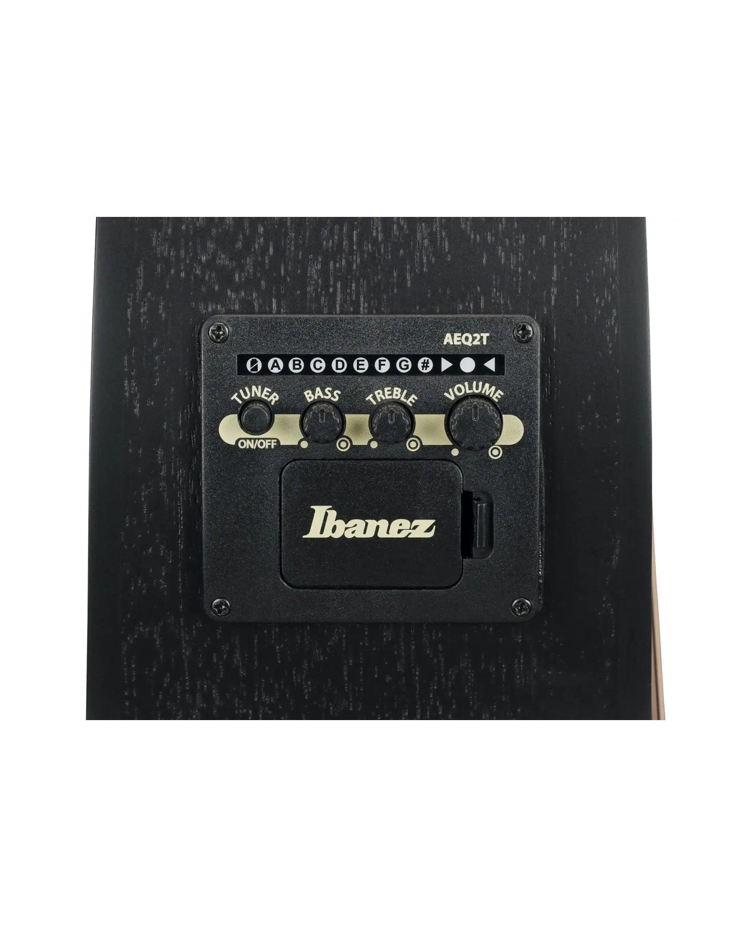 Ibanez VC44CE-WK - Chitara Electroacustica