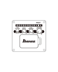 Ibanez VC44CE-WK - Chitara Electroacustica