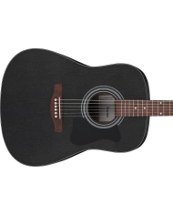 Ibanez V54NJP-WK - Pachet Chitara Acustica cu Accesorii
