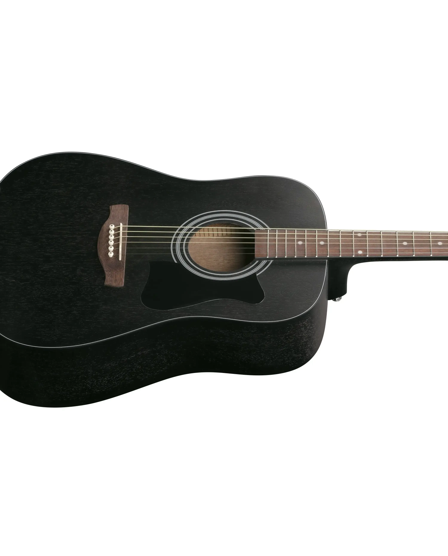Ibanez V54NJP-WK - Pachet Chitara Acustica cu Accesorii