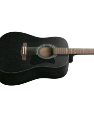 Ibanez V54NJP-WK - Pachet Chitara Acustica cu Accesorii