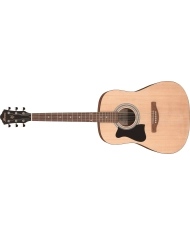 Ibanez V50LNJP-OPN - Pachet Chitara Acustica cu Husa si Accesorii