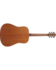 Ibanez V50LNJP-OPN - Pachet Chitara Acustica cu Husa si Accesorii