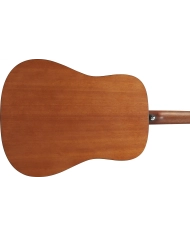 Ibanez V50LNJP-OPN - Pachet Chitara Acustica cu Husa si Accesorii