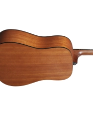 Ibanez V50LNJP-OPN - Pachet Chitara Acustica cu Husa si Accesorii