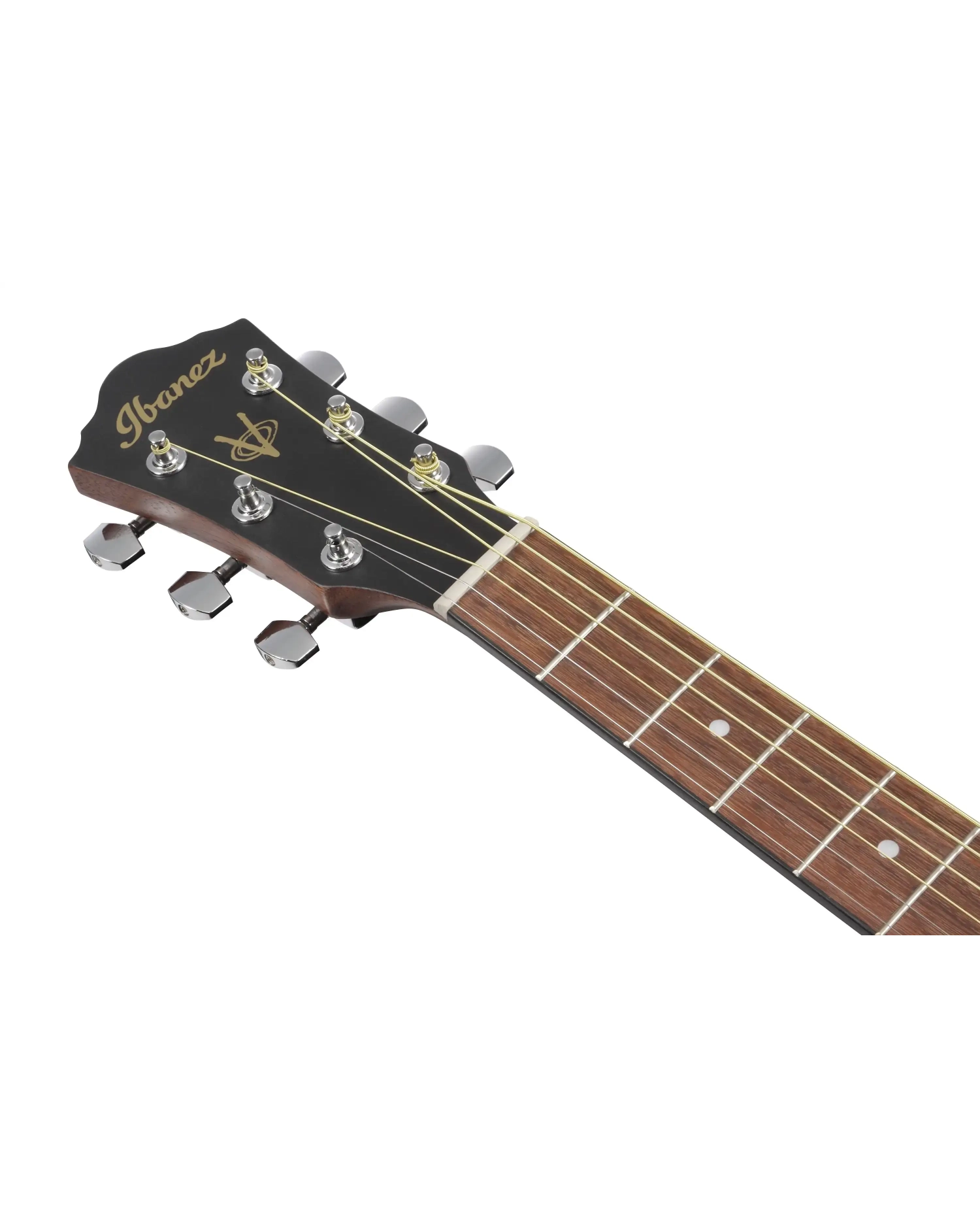 Ibanez V50LNJP-OPN - Pachet Chitara Acustica cu Husa si Accesorii