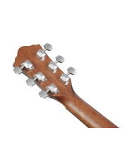 Ibanez V50LNJP-OPN - Pachet Chitara Acustica cu Husa si Accesorii