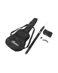 Ibanez V50LNJP-OPN - Pachet Chitara Acustica cu Husa si Accesorii