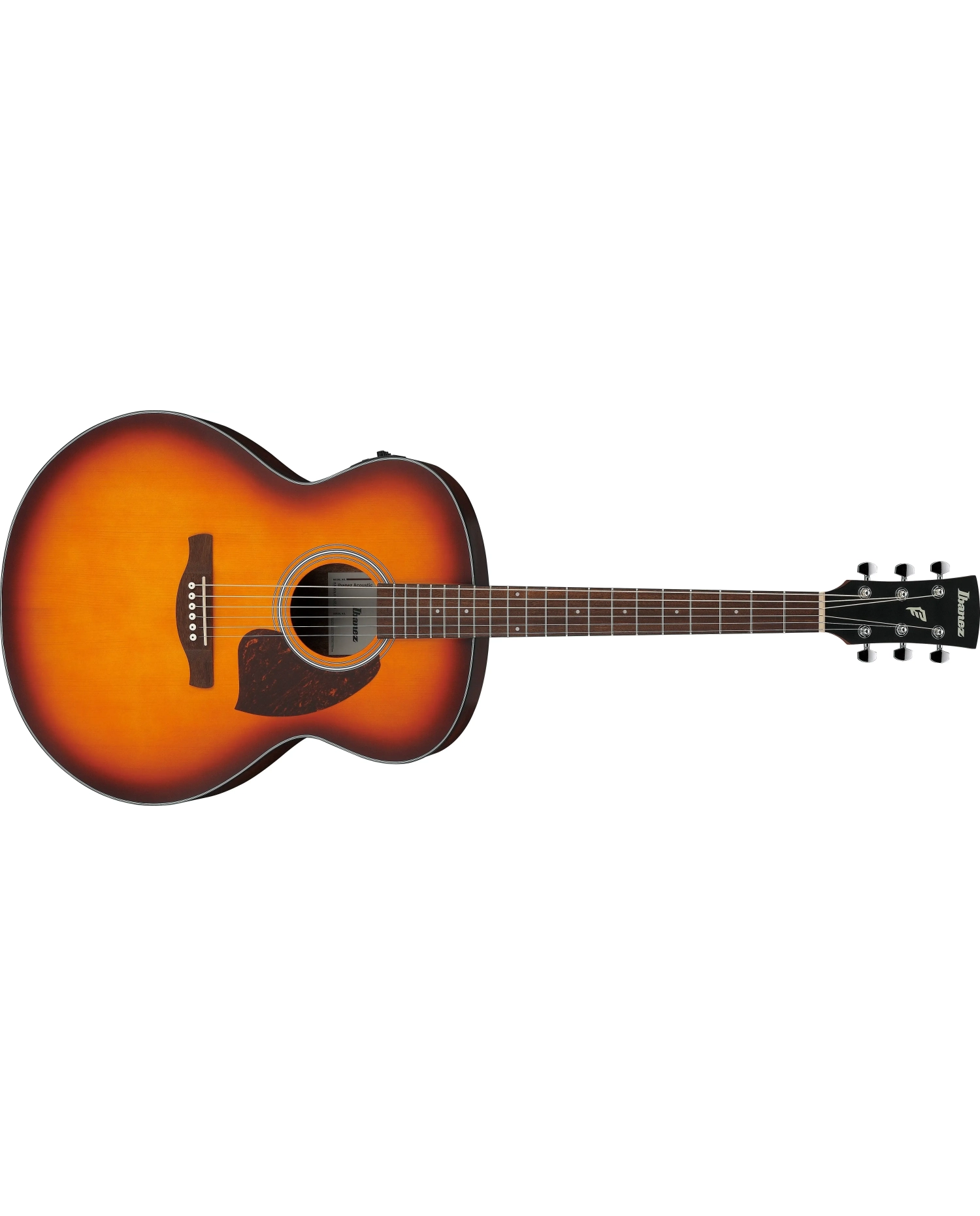 Ibanez PJ50E-OAH - Chitara Electroacustica Jumbo
