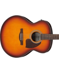Ibanez PJ50E-OAH - Chitara Electroacustica Jumbo