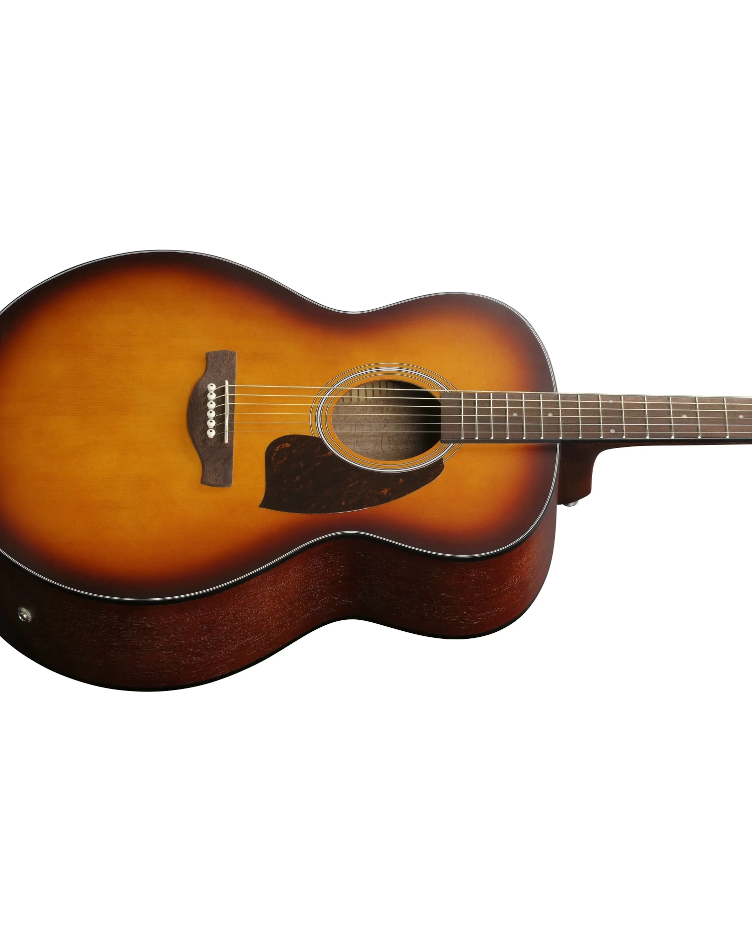 Ibanez PJ50E-OAH - Chitara Electroacustica Jumbo
