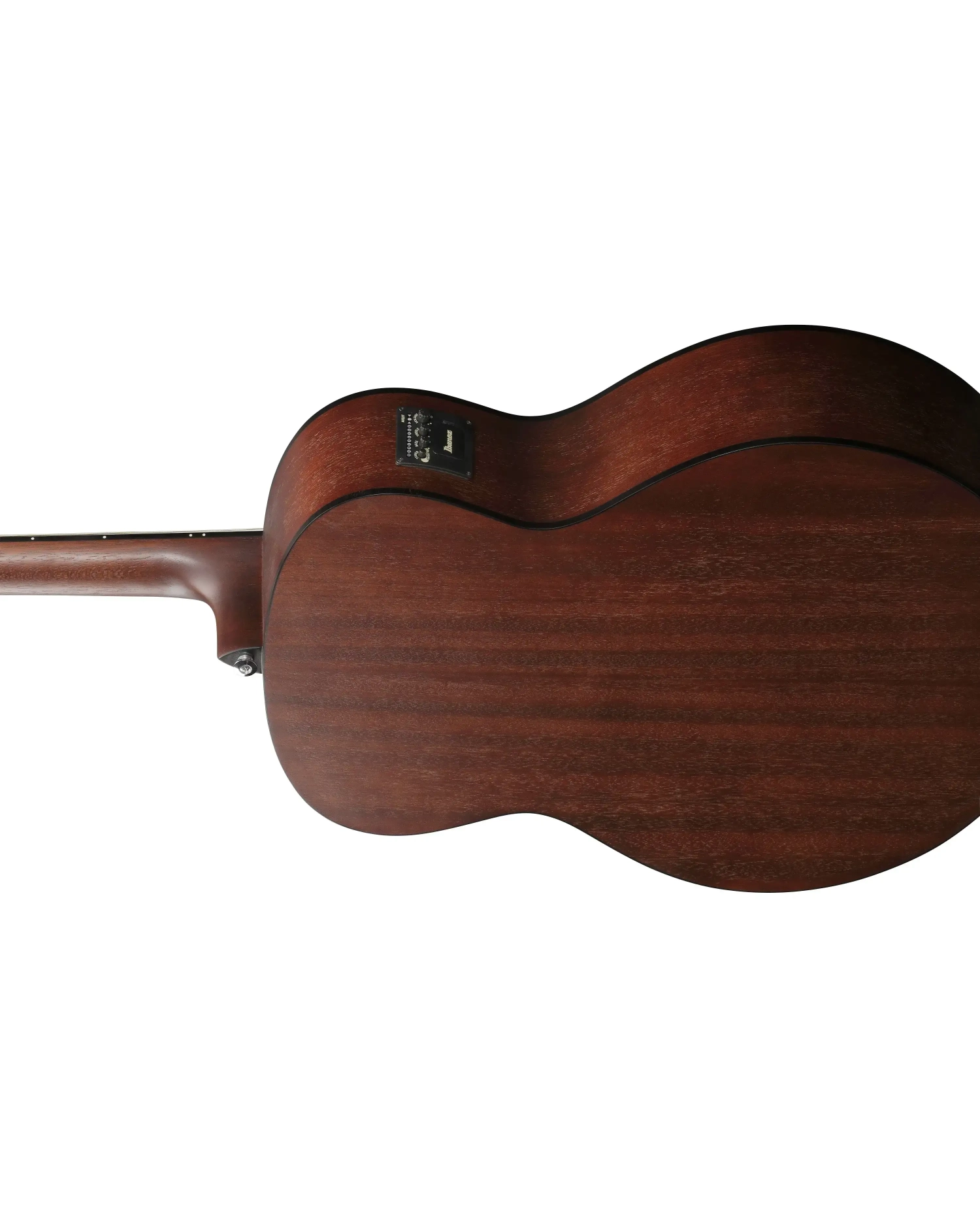 Ibanez PJ50E-OAH - Chitara Electroacustica Jumbo