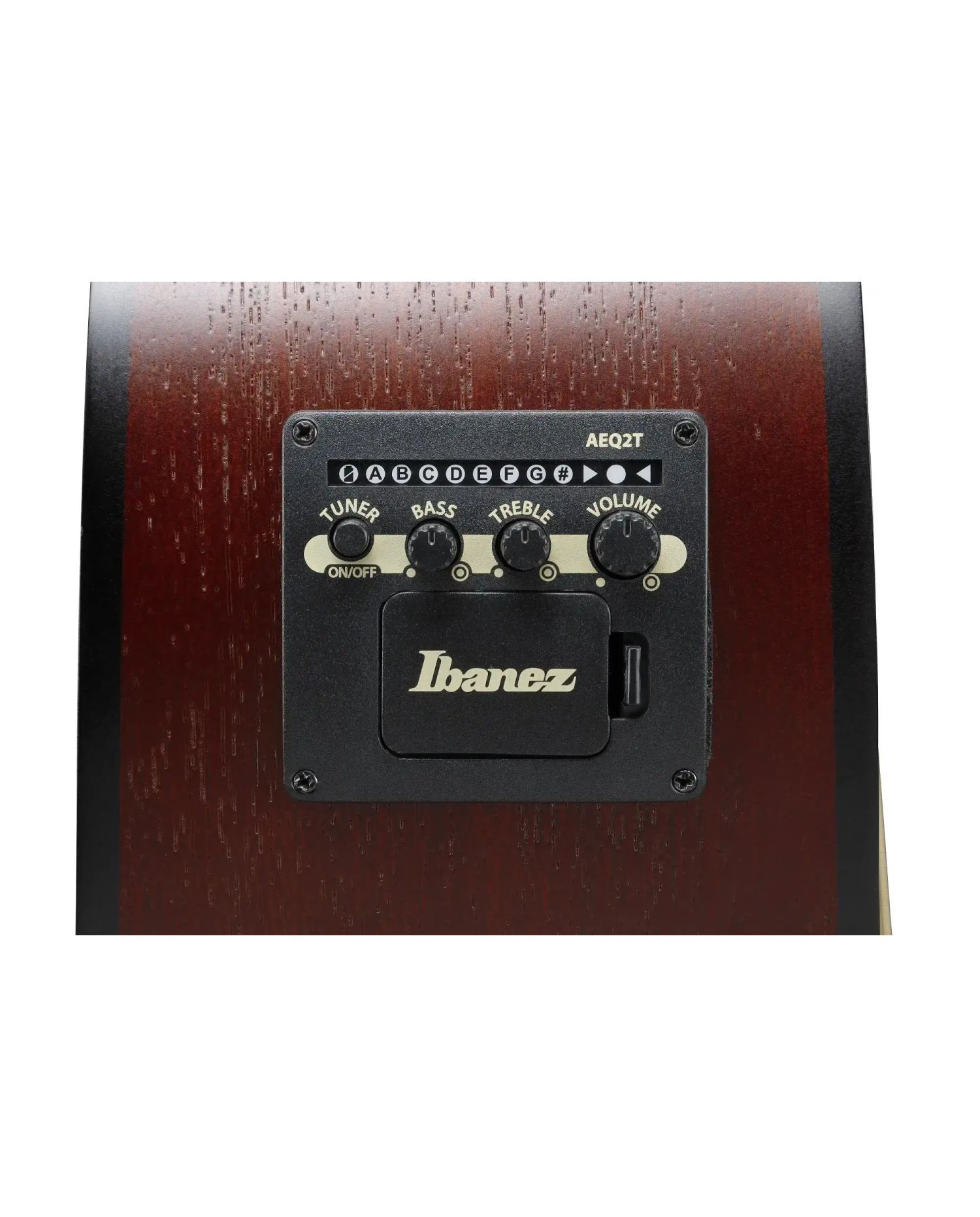 Ibanez PJ50E-OAH - Chitara Electroacustica Jumbo