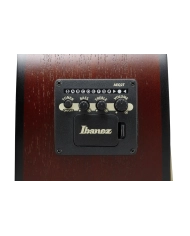 Ibanez PJ50E-OAH - Chitara Electroacustica Jumbo