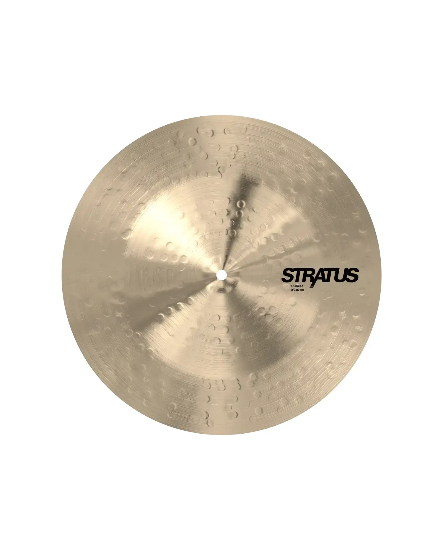 Sabian 18" Stratus Chinese - Cinel
