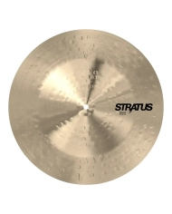 Sabian 18" Stratus Chinese - Cinel