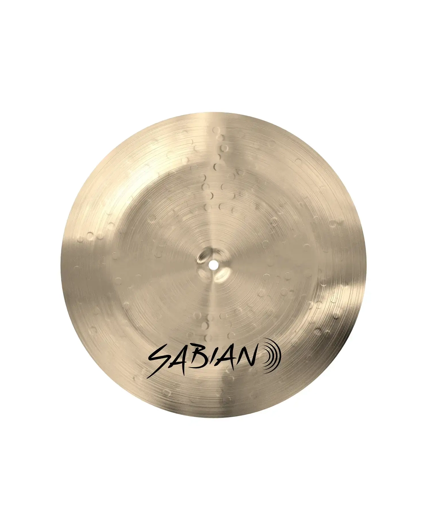 Sabian 18" Stratus Chinese - Cinel