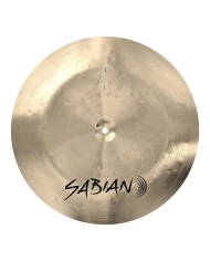 Sabian 18" Stratus Chinese - Cinel