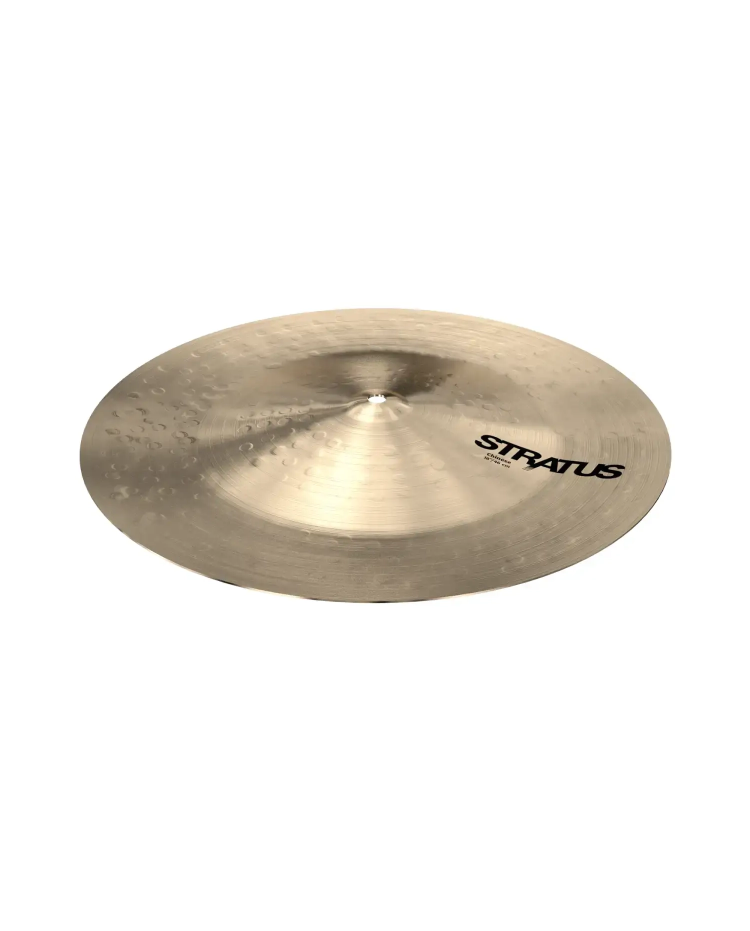 Sabian 18" Stratus Chinese - Cinel
