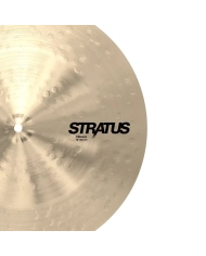 Sabian 18" Stratus Chinese - Cinel